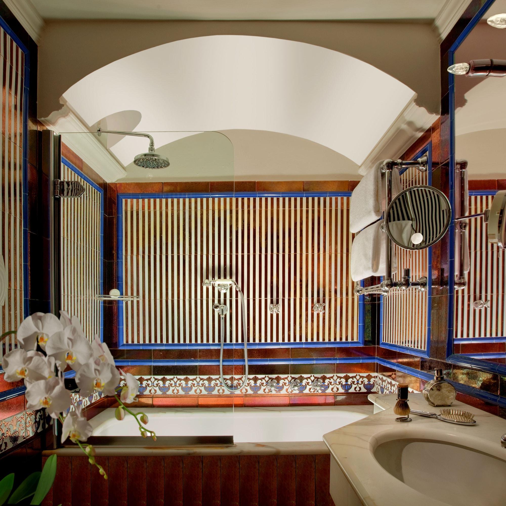 Bio Raphael - Relais & Chateaux Roma