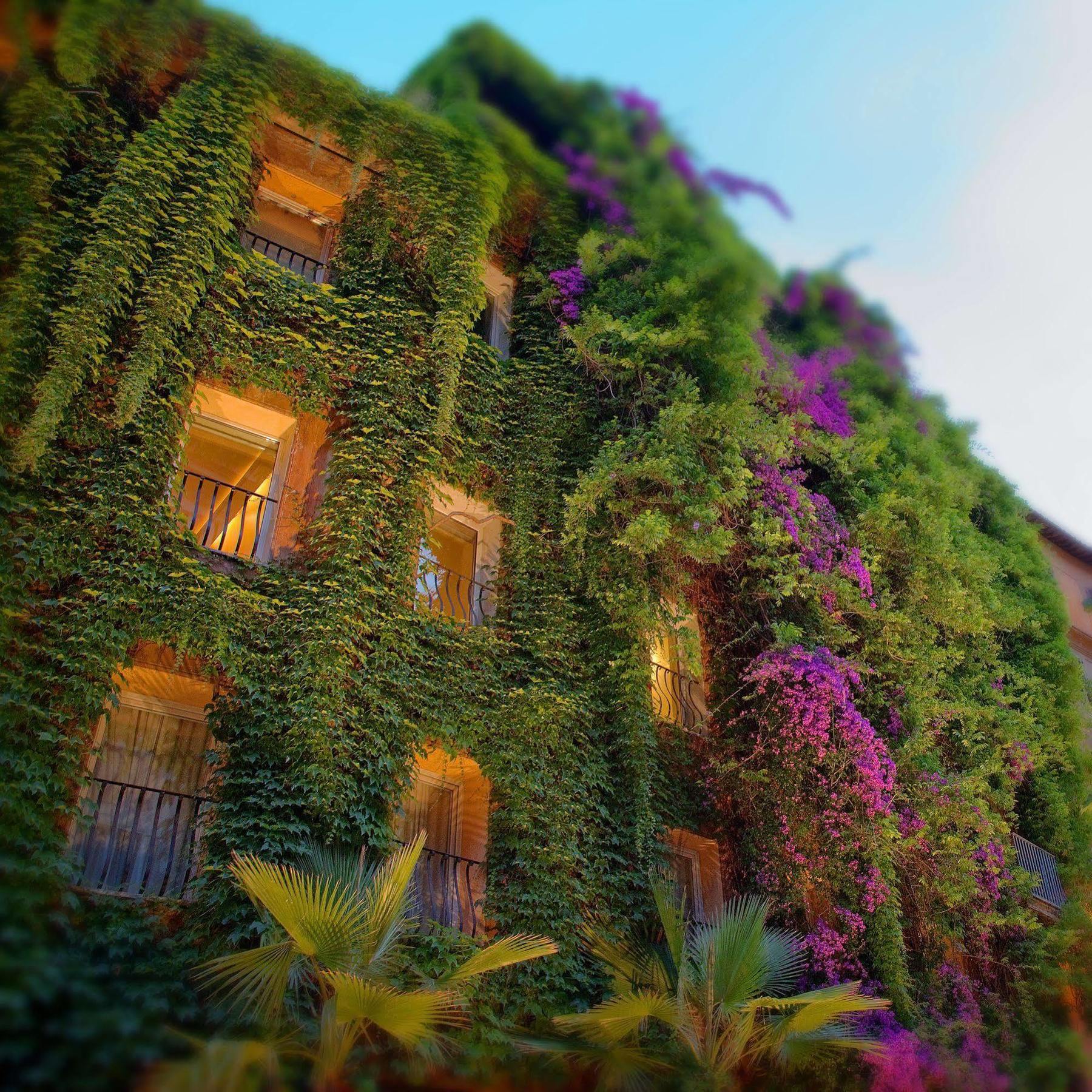 Bio Raphael - Relais & Chateaux 5* Roma