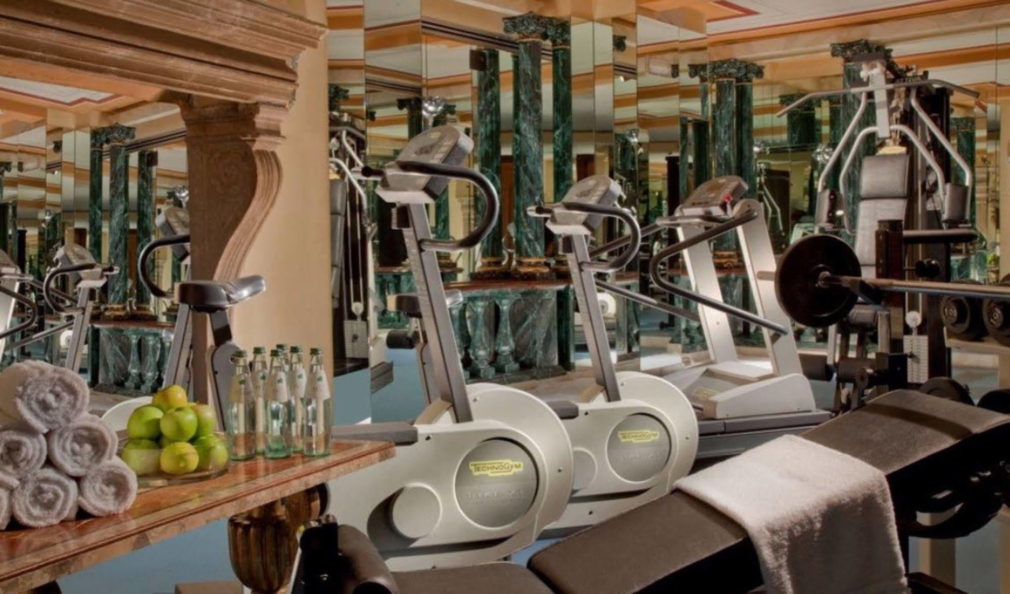 Bio Raphael - Relais & Chateaux Roma