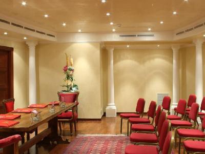 Bio Raphael - Relais & Chateaux 5* Roma