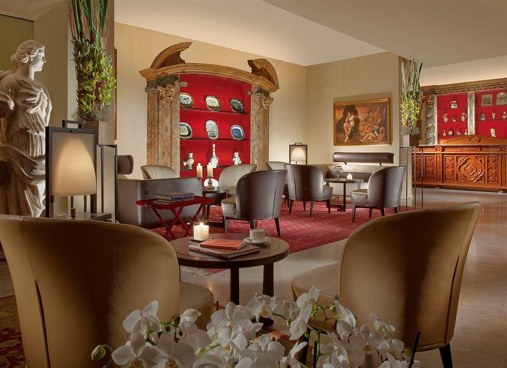 Bio Raphael - Relais & Chateaux 5* Roma
