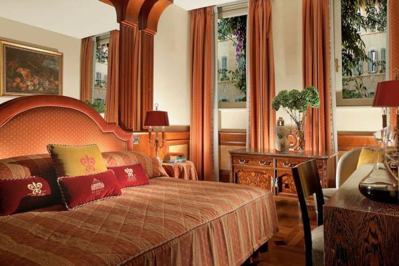 Bio Raphael - Relais & Chateaux 5* Roma