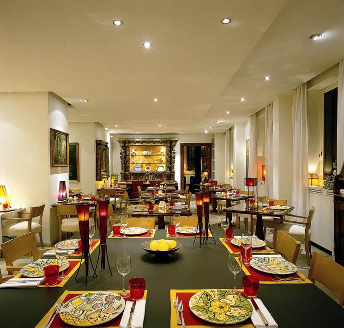 Bio Raphael - Relais & Chateaux 5* Roma