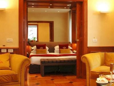 Hotel Bio Raphael - Relais & Chateaux Roma