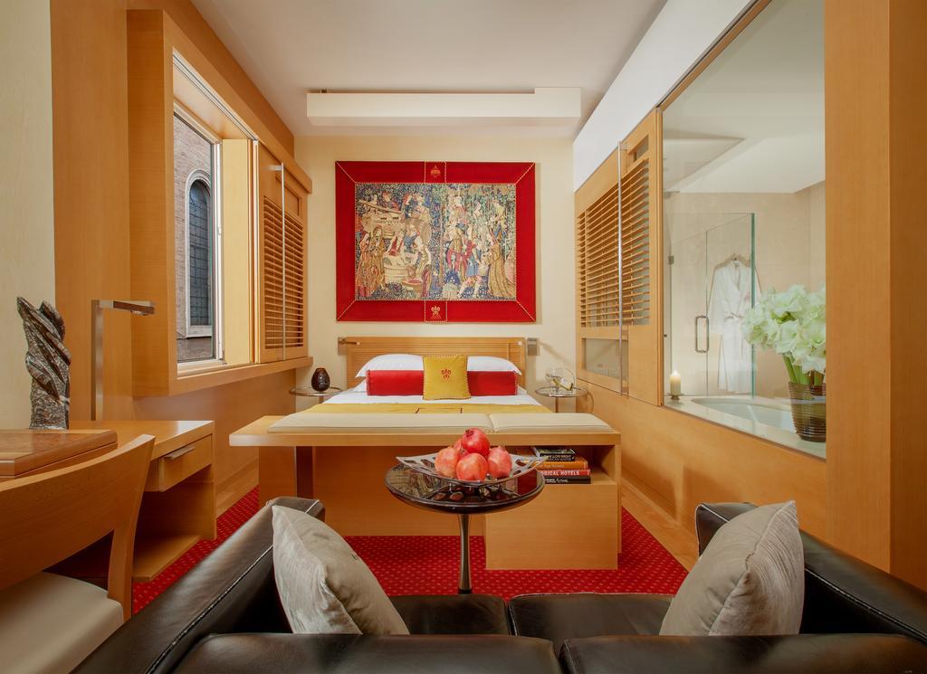 Bio Raphael - Relais & Chateaux 5* Roma
