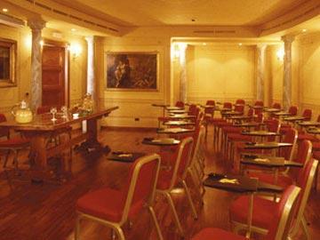 Bio Raphael - Relais & Chateaux Roma